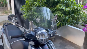 Kính Chắn Gió Honda Sh Mode 125