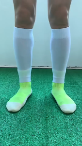 Vớ Ống Chân Bóng Đá Chuyên Nghiệp AOLIKES LT606 - Thoáng Khí Chống Trượt Hỗ Trợ Cơ Bắp