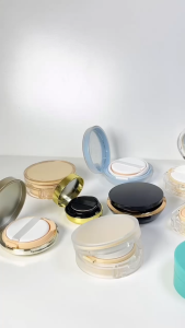 Tempat BB Cushion & Aksesoris Makeup: Panduan Lengkap