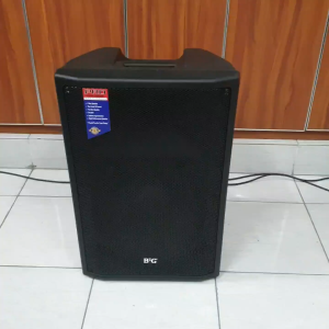 SPEAKER PASIF ORIGINAL B2G 15 INCH HARGA 2 UNIT SUARA VOCAL DAN BASS MANTAP NEW MODEL