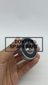 6203 BEARING ASS PULLY YAMAHA MIO SPORTY / MIO SMILE / MIO J / MIO GT / NOUVO / LAHAR / LAHER