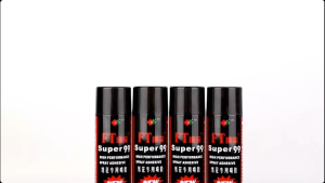 FT Super 99 Spray Adhesive Glue for Fabric Foam Upholstery (600mL)
