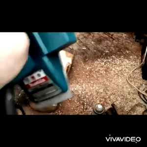 MAKITA กบไฟฟ้า ขนาด 3 นิ้ว รุ่น 1900B กำลังไฟฟ้า 750 W -งานเทียบ เกรด AAA+สุดถูก