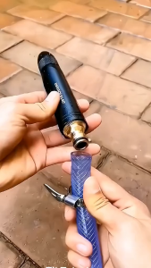 Semprotan Cuci Motor & Mobil: Panduan Lengkap