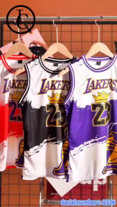 Kids terno jersey 8-13 yrsold