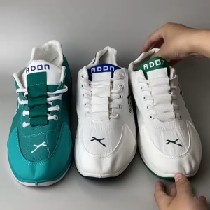 Sepatu Sneakers Olahraga Pria Dewasa Import JL122076: Sepatu Casual Sport Trendy
