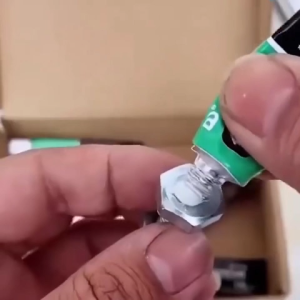 No More Nails Adhesive: A Versatile & Quick-Drying Solution