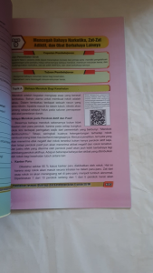 Buku PJOK-Pendidikan Jasmani Olahraga dan Kesehatan SD/MI Kelas 6-Kurikulum Merdeka-GP