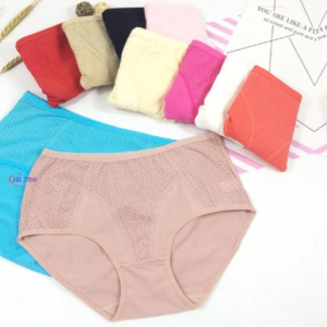 Celana Dalam Underwear Wanita Undies CD 2079 Ukuran 29cm x 24cm