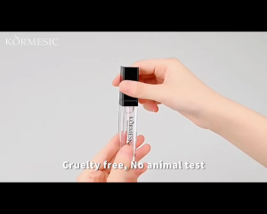 Kormesic Eyelash Growth Serum Pertumbuhan Bulu Mata 7 ML Menebalkan & Menumbuhkan BuluMata Baru