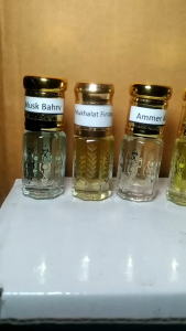 Parfum Zahrat Hawai By MEA - Non Alkohol - 100% Original.