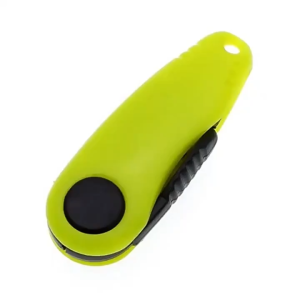 Gunting Kail Benang Pancing Foldable Murah Kuat Anti Karat