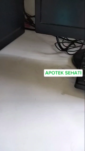 Pure Kids Baby Inhalant Decongestant Oil 10ml Mengatasi Hidung Tersumbat