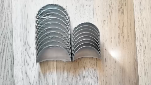 m13a m15a main bearing for suzuki m13a m15a engine crankshaft bearing MD174857 m664a