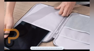Tas Tablet Berkualitas Tinggi: Tas Ipad Ukuran 10 Inchi Sampai 12.8 Inchi Pouch Sleeve Case