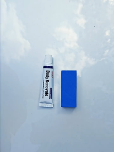 Car Scratch Removal Polish for Paint Surface Minor Scratch Repair Agent Scratch Repair Wax for Cars Polishing Wax