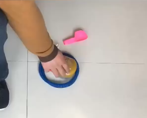 Dụng cụ bơm hơi mini