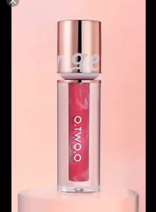 O.TWO.O Lipstick Lolepop Lipgloss Matte Long Lasting Waterproof Ultra Stay Smooth Lip Makeup