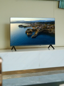 Google TV Smart TV 32" 43" 55" 4K Ultra HD Android TV | Built-in Google Assistant HDR Dolby Audio