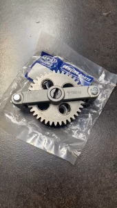 POMPA OLI HAPPY PERKASA 150 200NX ORIGINAL HAPPY