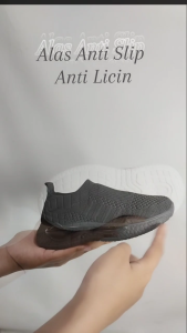 ERYA 32-36 atfal SEPATU SEKOLAH SNEAKERS ANAK PRAKTIS SLIP ON IMPORT