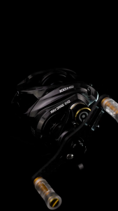 REEL IROLY LIBERO BFS 100L BC MAX DRAG 5KG