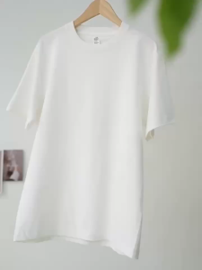 2024 ฤดูร้อนแขนสั้นเสื้อยืดผ้าฝ้าย 100% แมวและหนูเสื้อยืดไม่มีรอยย่นไม่ซีดจางทอมการ์ตูนชายและหญิงเด็ก