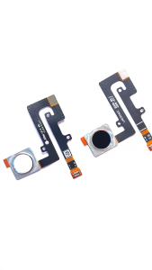 Flexible Fingerprint Nokia 6.1 Plus Finger Print Sidik Jari
