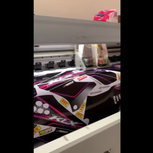 Striping KLX Lama Stiker KLX Lama KLX 150 SPAKBOR BELAKANG PENDEK Klx 31