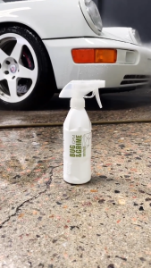 GYEON Q2M Bug & Grime | 500ML | Bug & Grime Remover