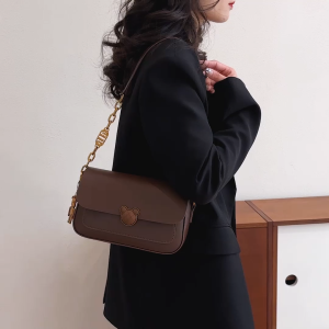 Free Paperbag!!! Sling Bag Wanita Import Premium SF 73820 - Tas Wanita Secret Of Fashion