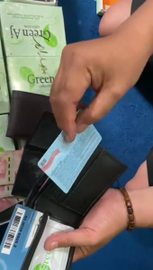 Dompet Pria Berkualitas: Tips Memilih Dompet Kulit Pria Stylish