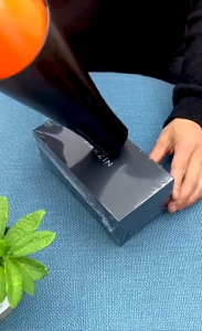 Set 20 Túi Bọc Giày Bằng Nhựa PVC Co Nhiệt Tiện Dụng Bảo Vệ Giầy Dép Chai Lọ Điều Khiển... Chống Nước Chống Bụi Bẩn