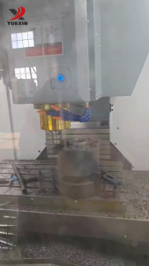 Boiler Parts China YueXin Customized Castings Industrial Manufacturer
