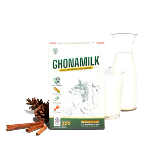 Susu Etawa Terapi Paru TBC Asma & Keluhan Sendi dan Tulang GHONAMILK