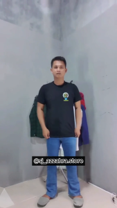 Celana Panjang Jeans Cutbray Boot Cut Celana Comprang Pria Jeans Cutbrai Casual Calana Jadul