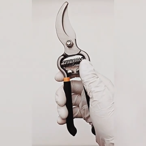 【COD】Pruning Shears Gardening Tools Garden Scissors Tree Cutter Plant Scissor Rambutan Gunting Pokok Bunga Pemotong Dahan