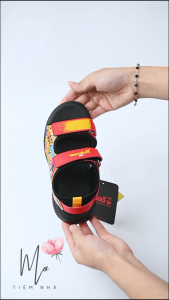 Sandal Bitis bé trai (30-38)