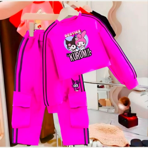 Baju Anak Perempuan Viral: Desain & Pilihan Terbaik untuk Usia 1-12 Tahun