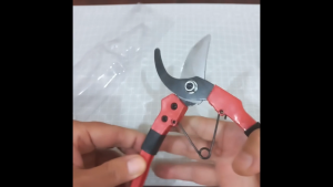 Gunting Dahan Ranting Bunga Bonsai Tiger