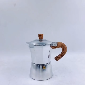 Bình pha cafe Moka pot