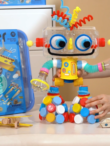 Mideer Invention Toy Set