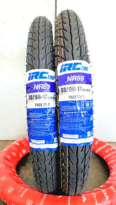 sepasang ban irc 70/90-17 dan 80/90-17 ring 17 ban 80/90-17 ban irc 80/90-17 ban 70/90-17 ban irc 70/90-17 ban motor ring 17 ban r17 ban bebek ban vega ban jupiter ban smash ban supra ban irc ring 17 ban 275-17 ban 250-17 ban montor BAN 80/90-17