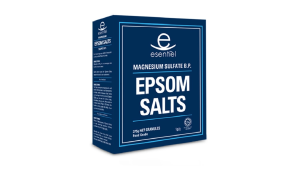 Esentiel Epsom Salts 375g
