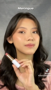 MERCREDI LIPFINITE GLAZE LIP Lipstik Lipstick Lipbalm Liptin Liptint Lipglos Lipgloss