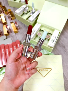 Son Dưỡng Prada Balm Lip Optimizing Care 3.8g U00 Universal