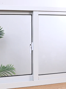 Lis Peredam Pintu Jendela Door Seal Strip Penutup Celah Penahan Angin Debu Serangga