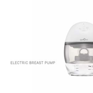 Spectra Wearable Electrical Breast Pump
