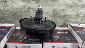 BRAKE SERVO BOSTER BOOSTER BRAKE BOSTER REM SUZUKI APV 51300-61J00 ORIGINAL MERK TRIVINDO