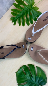 3Look Sandal Wanita Kekinian 2024: Terbaru Viral & Korea